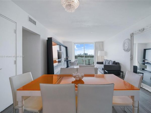 1100 West Ave, Unit 1626, Miami Beach, FL 33139