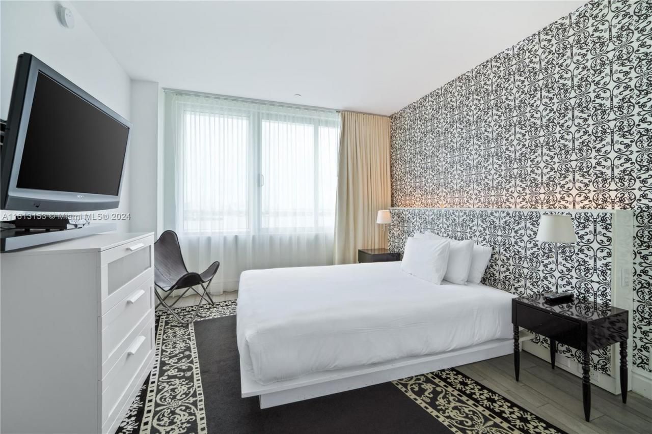 1100 West Ave, Unit 1626, Miami Beach, FL 33139 Photo