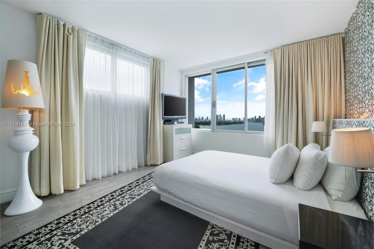 1100 West Ave, Unit 1626, Miami Beach, FL 33139 Photo