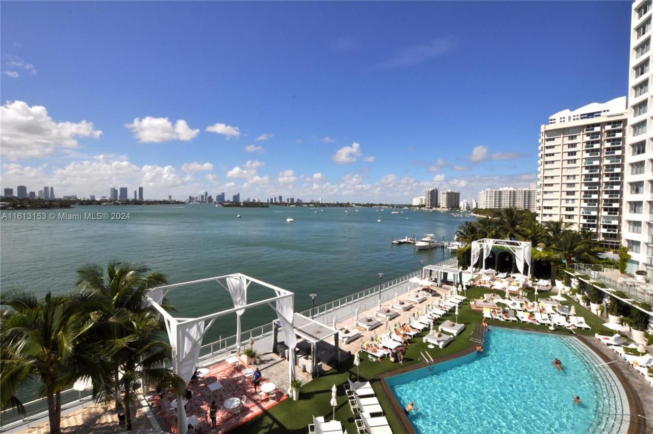 1100 West Ave, Unit 1626, Miami Beach, FL 33139 Photo