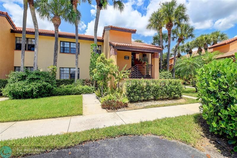 6422 Aspen Glen Circle, Unit 206, Boynton Beach, FL 33437 Photo