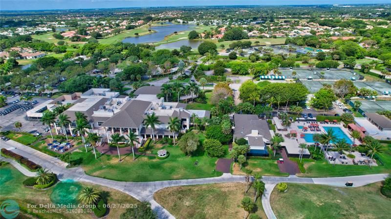 6422 Aspen Glen Circle, Unit 206, Boynton Beach, FL 33437 Photo