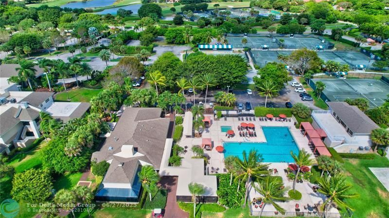 6422 Aspen Glen Circle, Unit 206, Boynton Beach, FL 33437 Photo