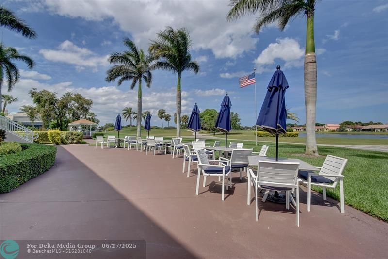 6422 Aspen Glen Circle, Unit 206, Boynton Beach, FL 33437 Photo