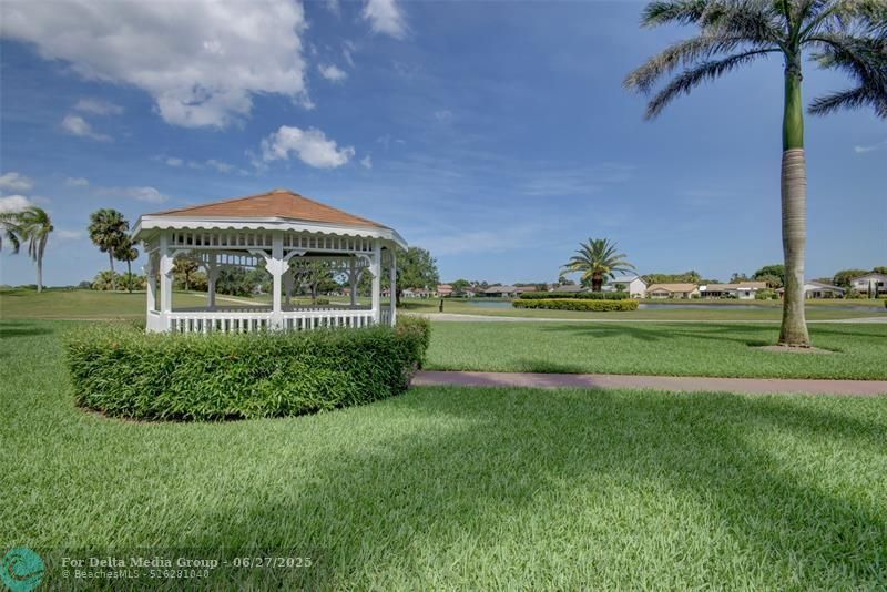 6422 Aspen Glen Circle, Unit 206, Boynton Beach, FL 33437 Photo
