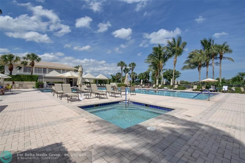6422 Aspen Glen Circle, Unit 206, Boynton Beach, FL 33437 Photo