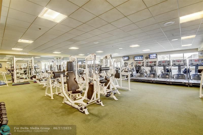 6422 Aspen Glen Circle, Unit 206, Boynton Beach, FL 33437 Photo