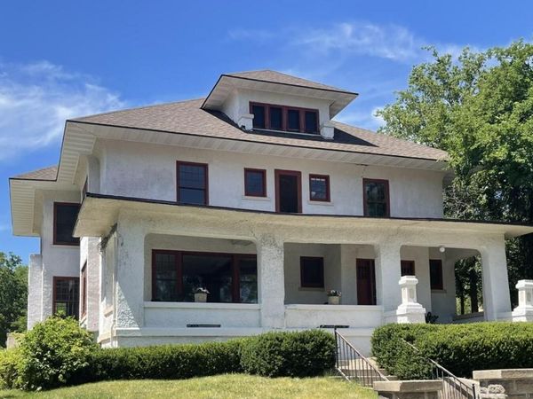 219 N Highland Avenue, Pierre, SD 57501