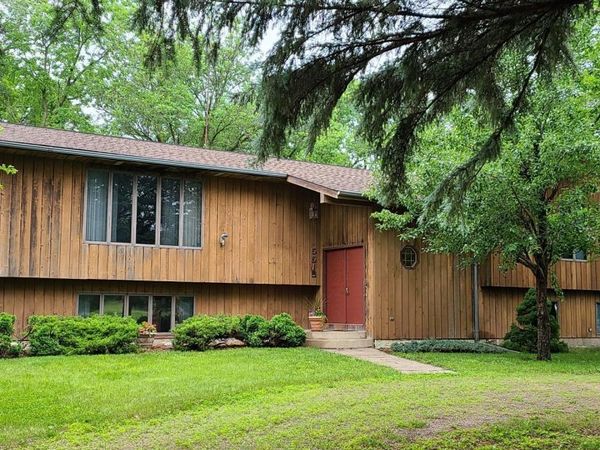 551 2nd Street, Echo, MN 56237