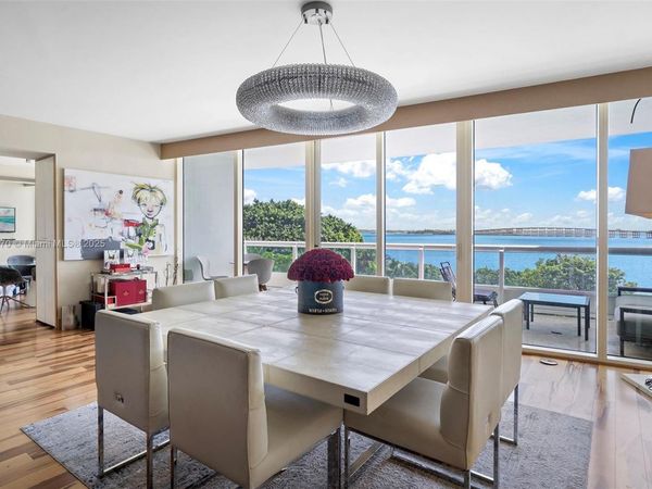 1643 Brickell Ave, Unit 704, Miami, FL 33129