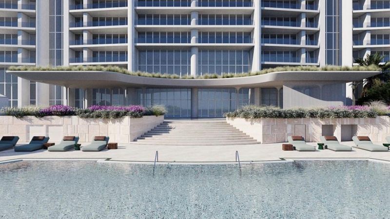 1643 Brickell Ave, Unit 704, Miami, FL 33129 Photo