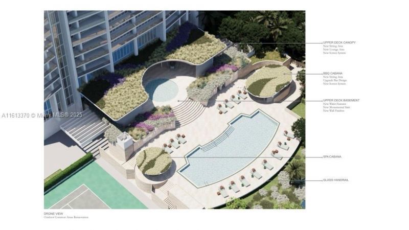 1643 Brickell Ave, Unit 704, Miami, FL 33129 Photo