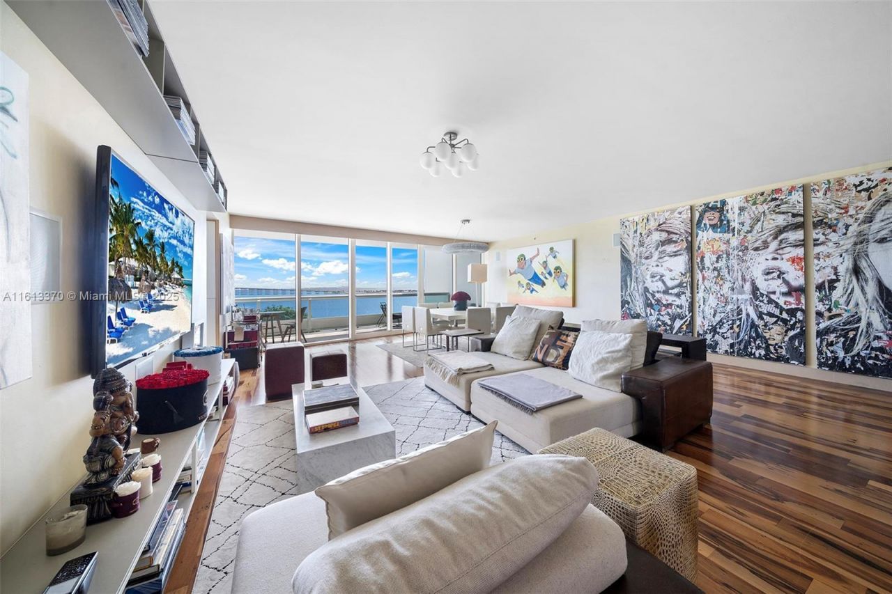 1643 Brickell Ave, Unit 704, Miami, FL 33129 Photo