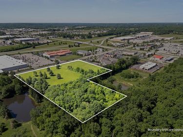 0 Walker Lake Road, Ontario, OH 44906