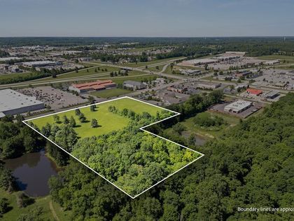 0 Walker Lake Road Ontario, OH 44906