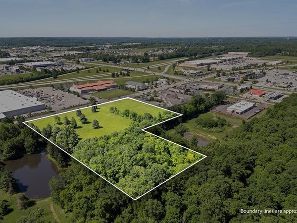 0 Walker Lake Road, Ontario, OH 44906