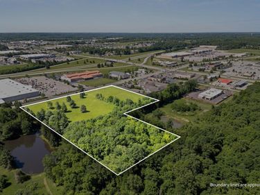 0 Walker Lake Road, Ontario, OH 44906