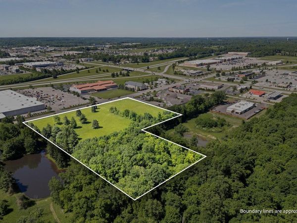 0 Walker Lake Road, Ontario, OH 44906