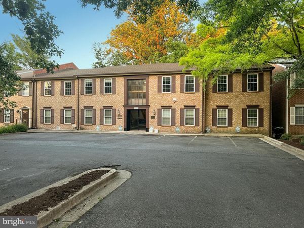 11303 AMHERST AVENUE, Unit 2, SILVER SPRING, MD 20902