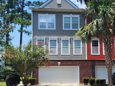 9120 Parlor Drive, Ladson, SC 29456
