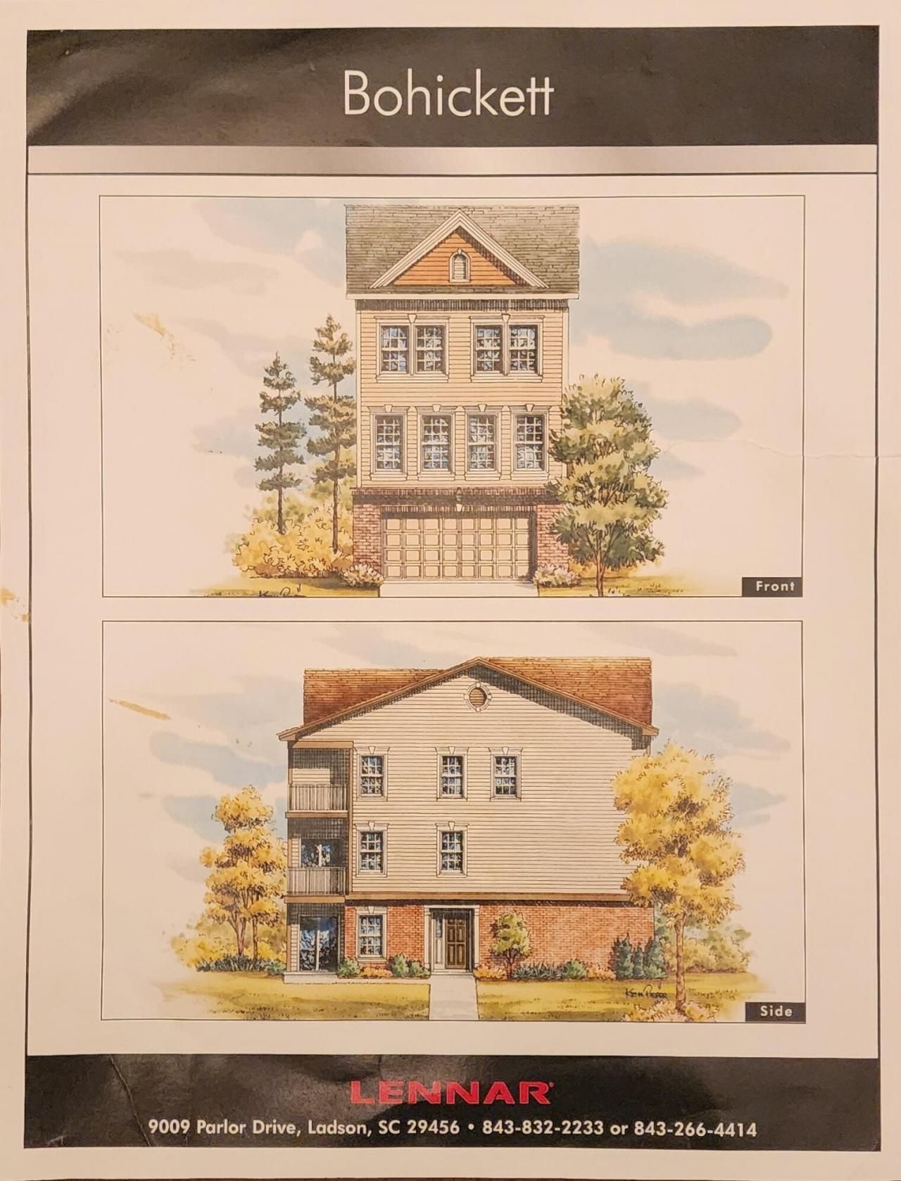 9120 Parlor Drive Photo 3