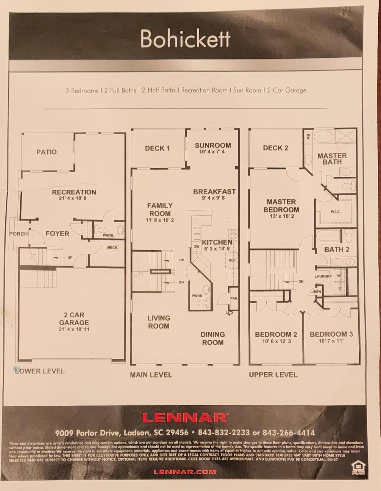 9120 Parlor Drive Photo 4