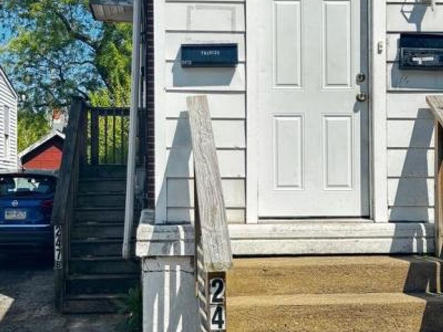 247 Melrose Avenue, Unit B, Lansdowne, PA 19050 Main Photo