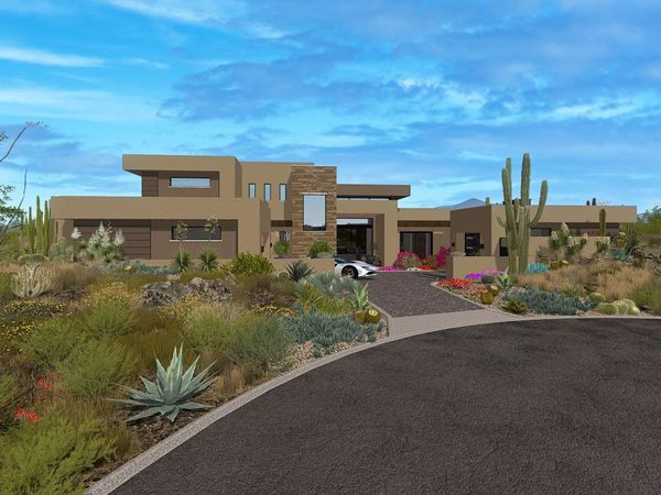 10308 E FILAREE Lane, Unit 32, Scottsdale, AZ 85262