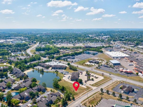 850 NW Washington Boulevard, Hamilton, OH 45013