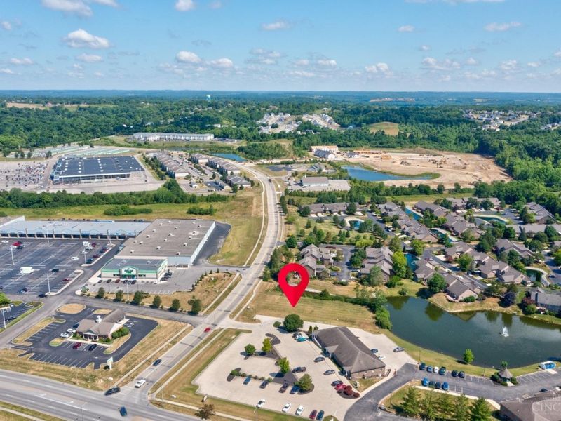 850 NW Washington Boulevard, Hamilton, OH 45013 Photo 13