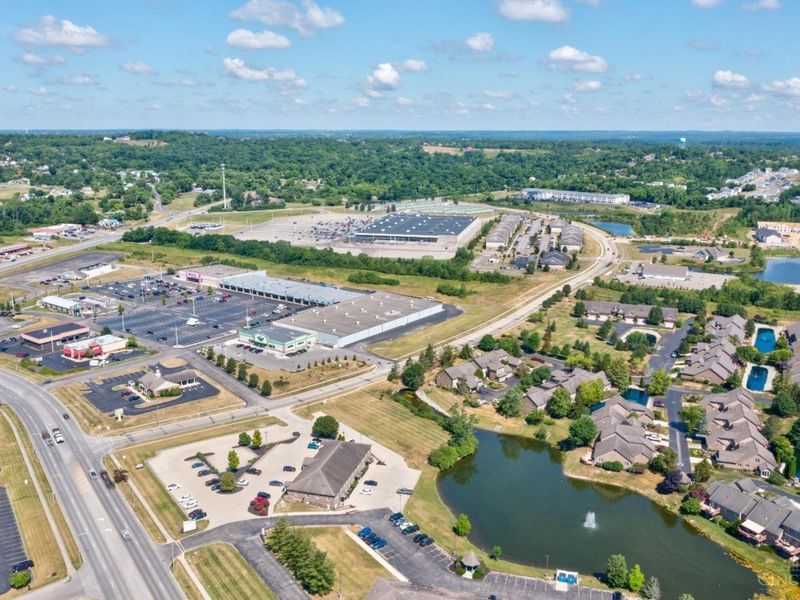 850 NW Washington Boulevard, Hamilton, OH 45013 Photo 14