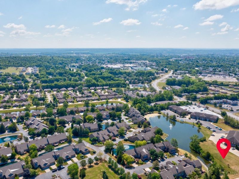 850 NW Washington Boulevard, Hamilton, OH 45013 Photo 2