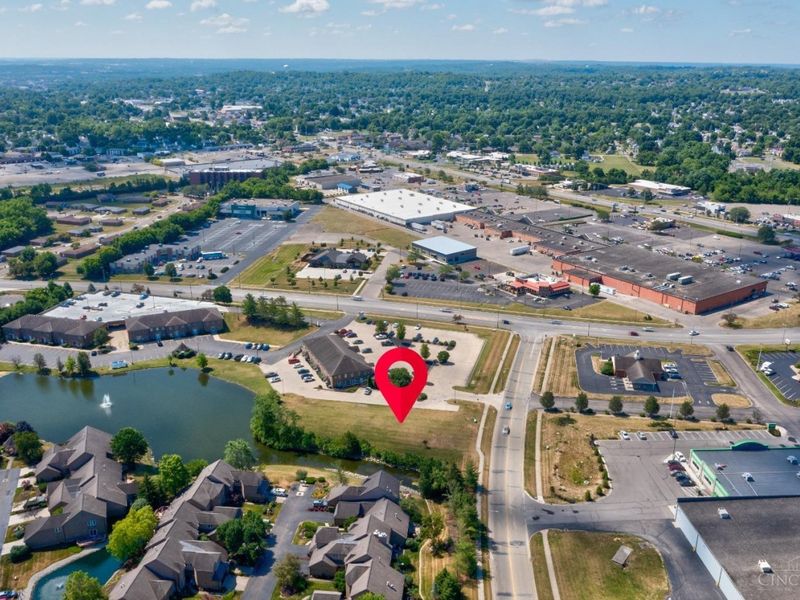 850 NW Washington Boulevard, Hamilton, OH 45013 Photo 21