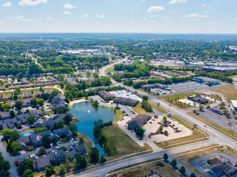 850 NW Washington Boulevard, Hamilton, OH 45013 Photo 24