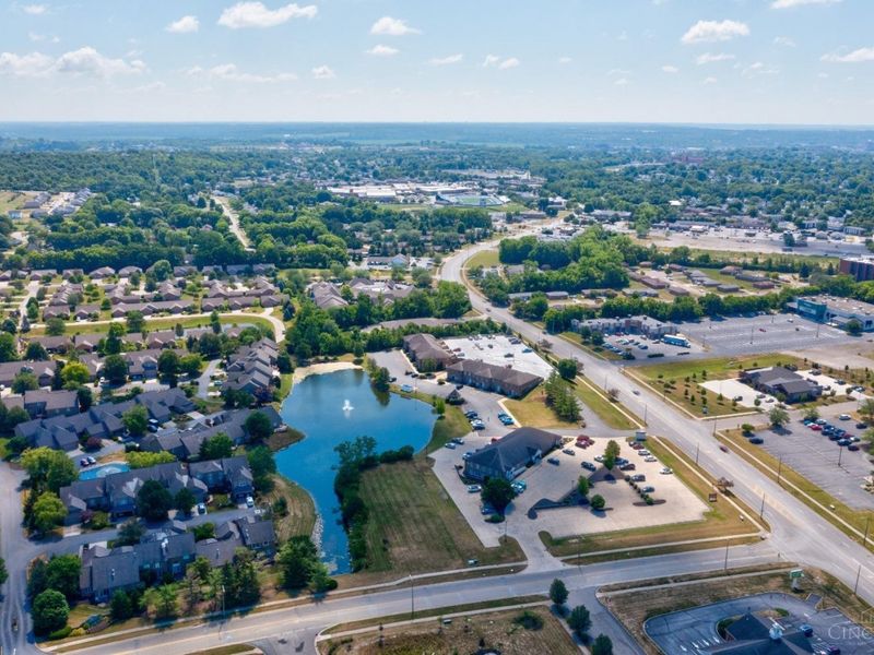 850 NW Washington Boulevard, Hamilton, OH 45013 Photo 25