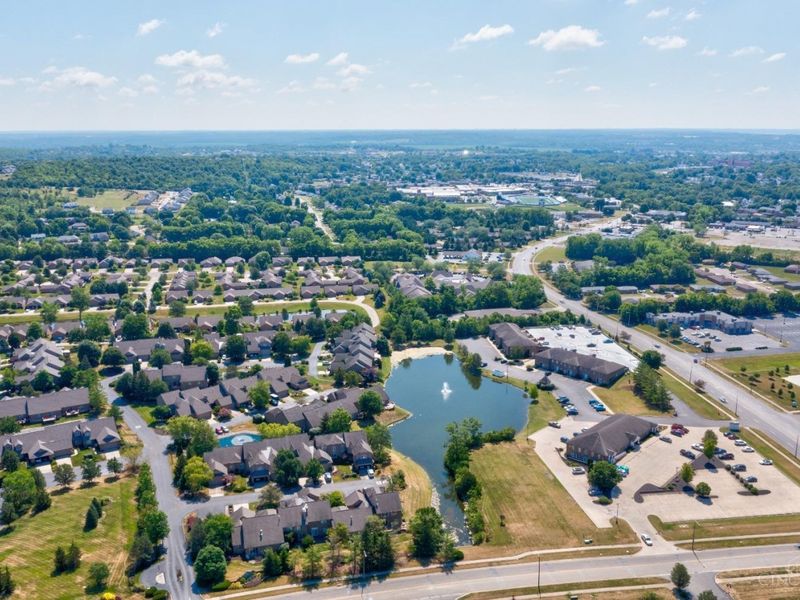 850 NW Washington Boulevard, Hamilton, OH 45013 Photo 4