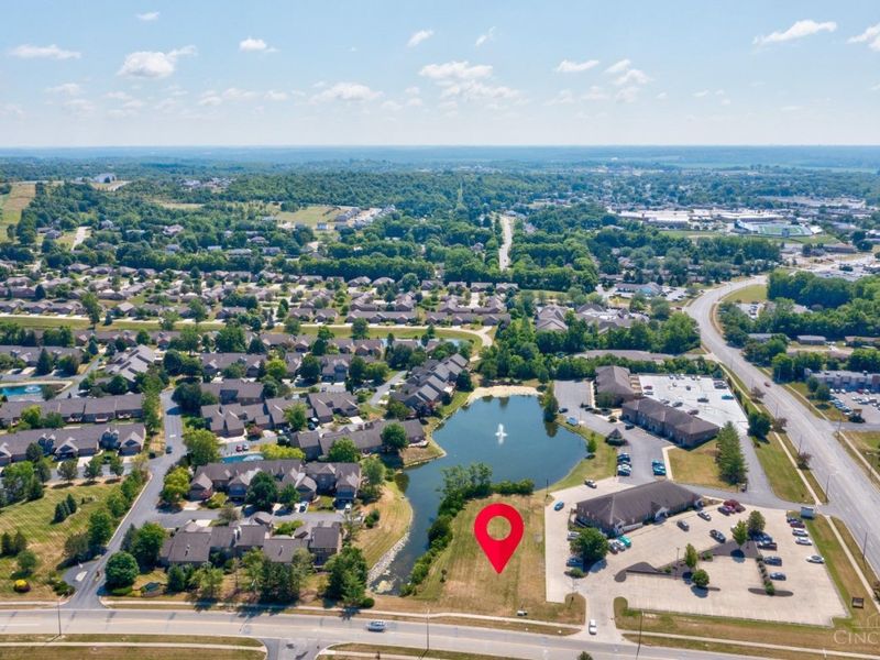 850 NW Washington Boulevard, Hamilton, OH 45013 Photo 5