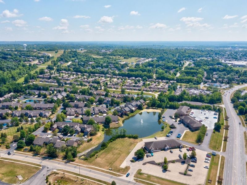 850 NW Washington Boulevard, Hamilton, OH 45013 Photo 6