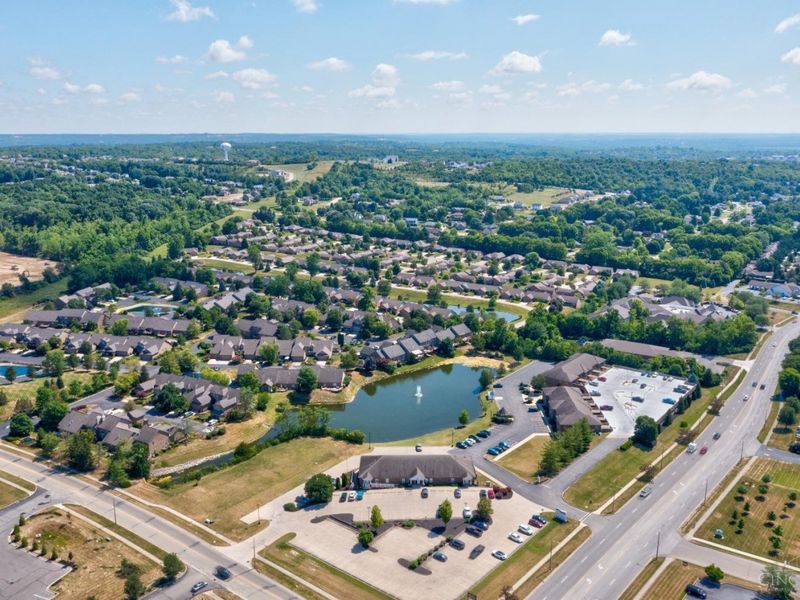 850 NW Washington Boulevard, Hamilton, OH 45013 Photo 7