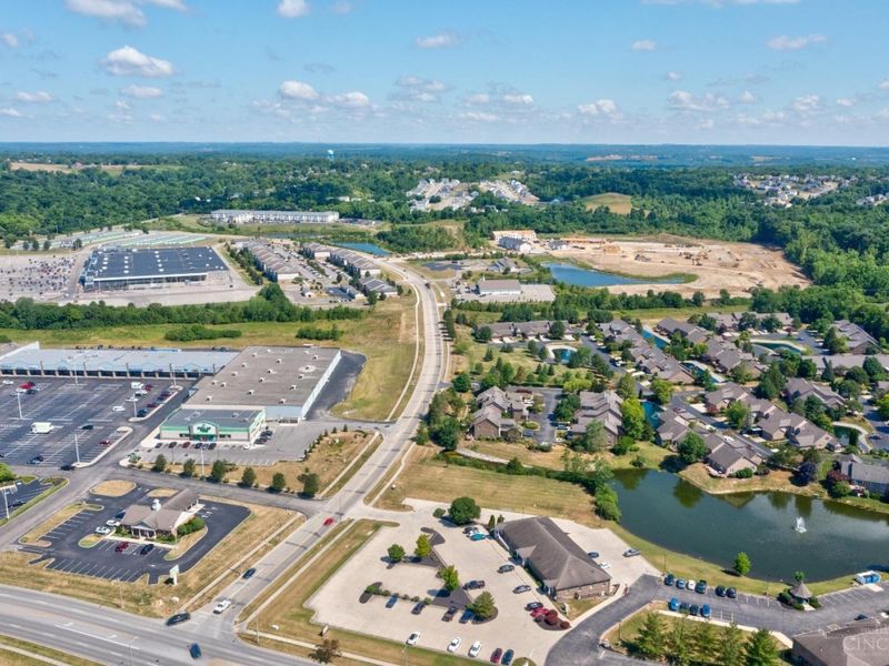 850 NW Washington Boulevard, Hamilton, OH 45013 Photo 9