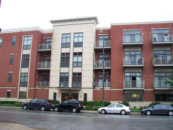 3505 S Morgan Street, Chicago, IL 60609