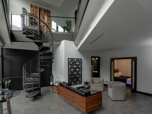 218 W WATER ST, Unit 600, CHARLOTTESVILLE, VA 22902