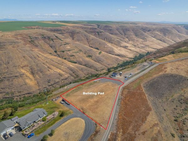 0 Spur Road, Genesee, ID 83832