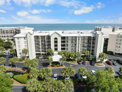 669 Retreat Beach Circle, Unit C2G, Pawleys Island, SC 29585