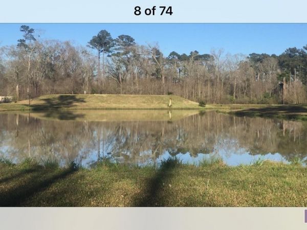 7444 S Tiger Bend Rd, Baton Rouge, LA 70817