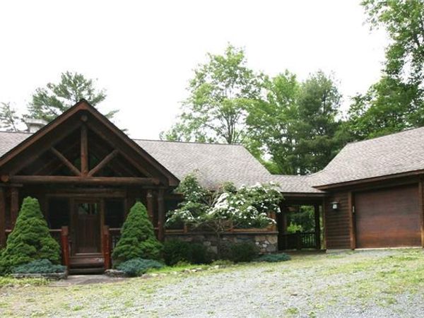 420 Woodstone Trail, White Lake, NY 12720