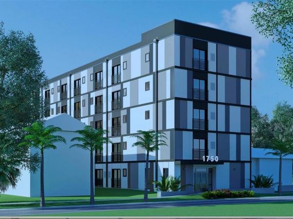 1750 2ND AVENUE N, ST PETERSBURG, FL 33713