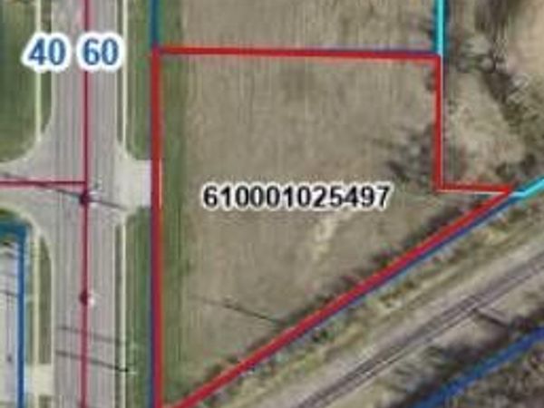 0 Bright Road, Findlay, OH 45840