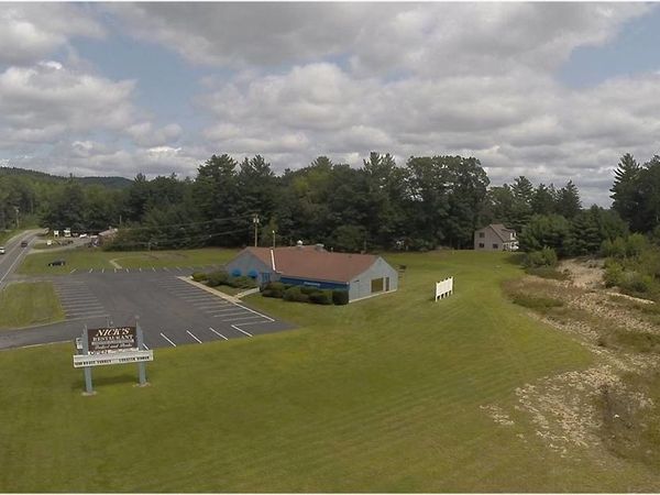 626 West Swanzey, Swanzey, NH 03446