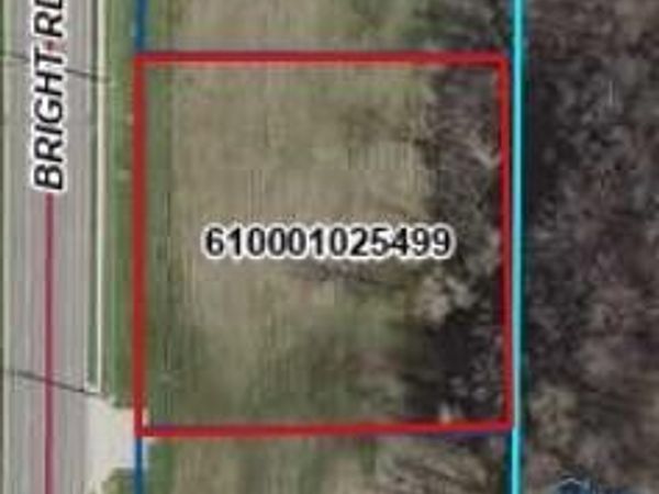 0 Bright Road, Findlay, OH 45840